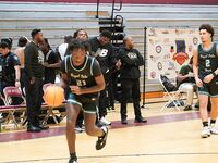 Royal Palm Beach vs Treasure Coast MLK challenge