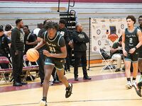 Royal Palm Beach vs Treasure Coast MLK challenge