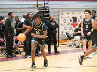 Royal Palm Beach vs Treasure Coast MLK challenge