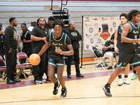 Royal Palm Beach vs Treasure Coast MLK challenge