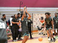 Royal Palm Beach vs Treasure Coast MLK challenge