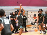 Royal Palm Beach vs Treasure Coast MLK challenge