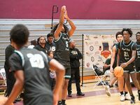 Royal Palm Beach vs Treasure Coast MLK challenge