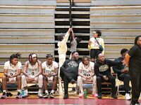 Royal Palm Beach vs Treasure Coast MLK challenge