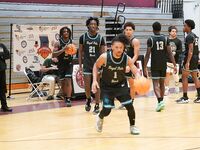 Royal Palm Beach vs Treasure Coast MLK challenge