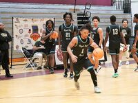 Royal Palm Beach vs Treasure Coast MLK challenge