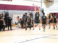 Royal Palm Beach vs Treasure Coast MLK challenge