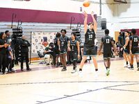 Royal Palm Beach vs Treasure Coast MLK challenge