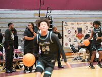 Royal Palm Beach vs Treasure Coast MLK challenge