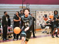 Royal Palm Beach vs Treasure Coast MLK challenge