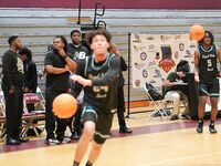 Royal Palm Beach vs Treasure Coast MLK challenge