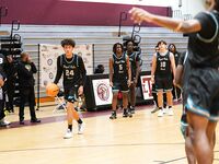 Royal Palm Beach vs Treasure Coast MLK challenge