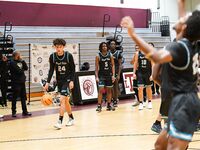 Royal Palm Beach vs Treasure Coast MLK challenge