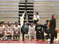 Royal Palm Beach vs Treasure Coast MLK challenge