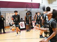 Royal Palm Beach vs Treasure Coast MLK challenge