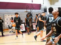 Royal Palm Beach vs Treasure Coast MLK challenge