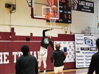 Royal Palm Beach vs Treasure Coast MLK challenge