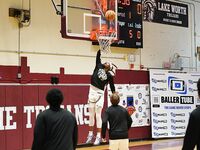 Royal Palm Beach vs Treasure Coast MLK challenge