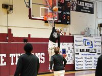 Royal Palm Beach vs Treasure Coast MLK challenge