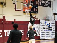 Royal Palm Beach vs Treasure Coast MLK challenge