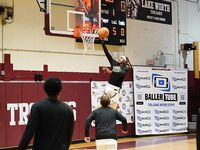 Royal Palm Beach vs Treasure Coast MLK challenge