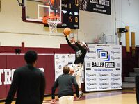 Royal Palm Beach vs Treasure Coast MLK challenge