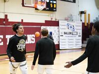 Royal Palm Beach vs Treasure Coast MLK challenge