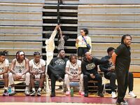 Royal Palm Beach vs Treasure Coast MLK challenge