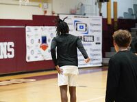 Royal Palm Beach vs Treasure Coast MLK challenge