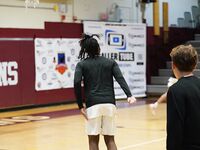 Royal Palm Beach vs Treasure Coast MLK challenge