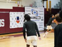 Royal Palm Beach vs Treasure Coast MLK challenge