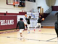 Royal Palm Beach vs Treasure Coast MLK challenge