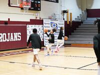 Royal Palm Beach vs Treasure Coast MLK challenge