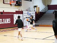 Royal Palm Beach vs Treasure Coast MLK challenge