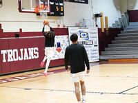 Royal Palm Beach vs Treasure Coast MLK challenge