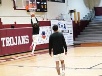 Royal Palm Beach vs Treasure Coast MLK challenge