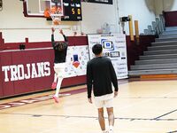 Royal Palm Beach vs Treasure Coast MLK challenge