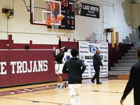 Royal Palm Beach vs Treasure Coast MLK challenge