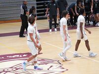 Royal Palm Beach vs Treasure Coast MLK challenge