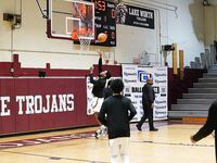 Royal Palm Beach vs Treasure Coast MLK challenge