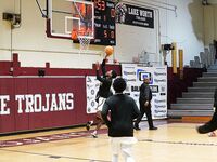 Royal Palm Beach vs Treasure Coast MLK challenge