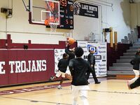 Royal Palm Beach vs Treasure Coast MLK challenge