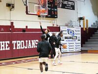 Royal Palm Beach vs Treasure Coast MLK challenge