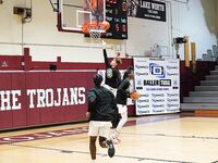 Royal Palm Beach vs Treasure Coast MLK challenge