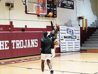 Royal Palm Beach vs Treasure Coast MLK challenge