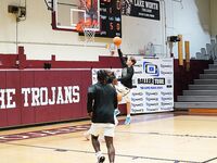 Royal Palm Beach vs Treasure Coast MLK challenge