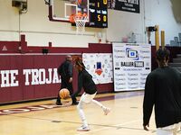 Royal Palm Beach vs Treasure Coast MLK challenge