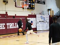 Royal Palm Beach vs Treasure Coast MLK challenge