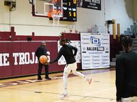Royal Palm Beach vs Treasure Coast MLK challenge