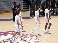 Royal Palm Beach vs Treasure Coast MLK challenge